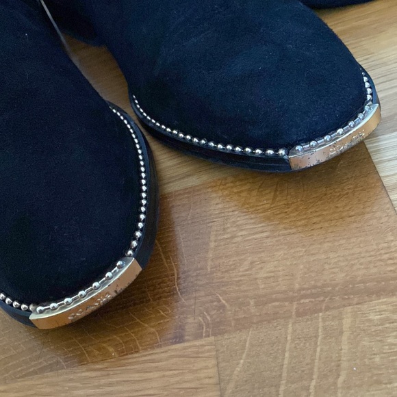 Coach Natalia Boot - Picture 9 of 9